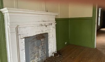 689 Bridge St, Bamberg, SC 29003