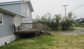 157 Blackberry St, Bethel, AK 99559