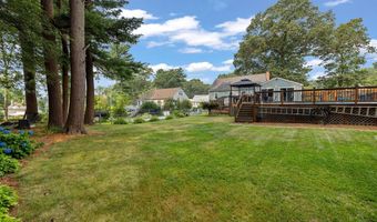 65 Baldwin Rd, Billerica, MA 01821
