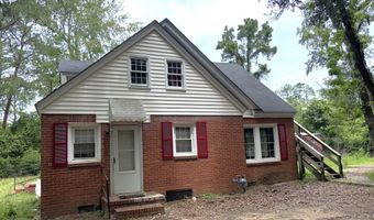 1139 Julia Ave, Albany, GA 31707