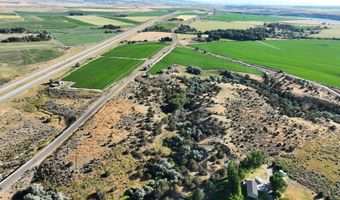 Neeley Road, American Falls, ID 83211