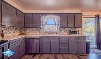 3300 Navarre Rd, Casper, WY 82604