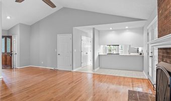 168 Whitehead Dr, Advance, NC 27006