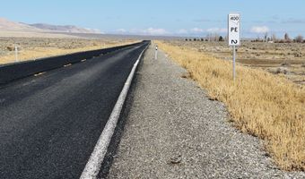 Hwy. 400, Imlay, NV 89418