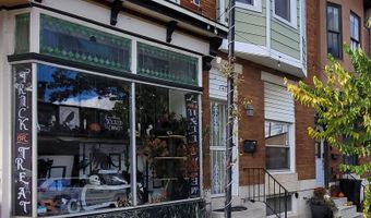 640 S ELLWOOD Ave, Baltimore, MD 21224