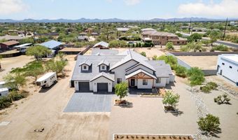 29714 N 63rd St, Cave Creek, AZ 85331