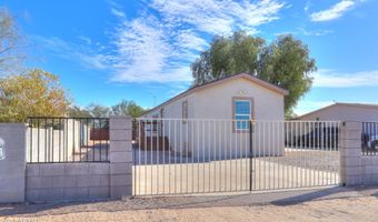 5741 N THORNTON Rd, Casa Grande, AZ 85122