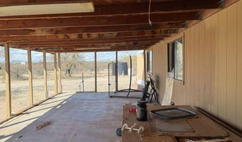 1726 E Morris Ln, Benson, AZ 85602