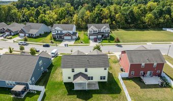 9308 Foudray Cir N, Avon, IN 46123