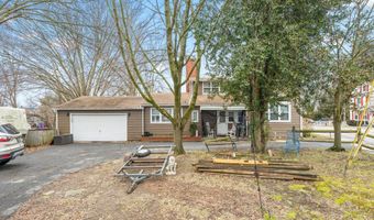 24 W DAVID St, Frederica, DE 19946