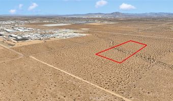 0 Beaver Rd, Adelanto, CA 92301