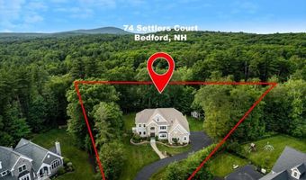 74 Settlers Ct, Bedford, NH 03110