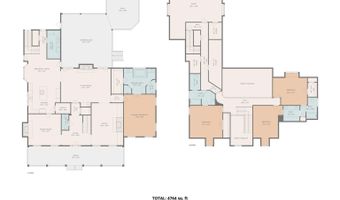525 JASMINE HILL Rd, Anniston, AL 36207