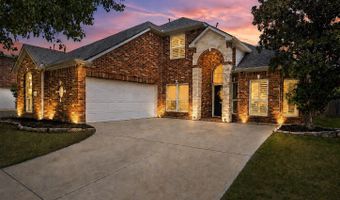 821 Redbud Dr, Allen, TX 75002