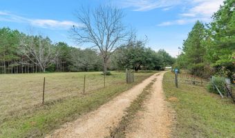 1511 Cavanaugh Rd, Bassfield, MS 39421