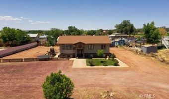 455 N Central St, Colorado City, AZ 85021