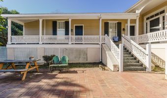 409 Botsworth, Americus, GA 31709