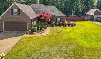 3187 Summerlin Dr, Belden, MS 38826