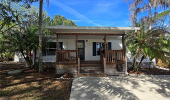 56449 MAPLE Rd, Astor, FL 32102