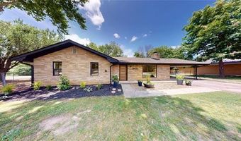 2600 Woodland, Ada, OK 74820