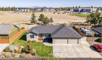 3365 NE Stonebrook Loop, Bend, OR 97701