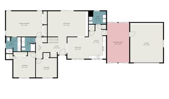 2574 Buttrick Ave SE, Ada, MI 49301