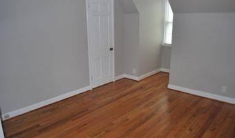 3417 S UTAH St, Arlington, VA 22206