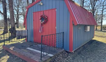 942 N Dade 131, Arcola, MO 65603