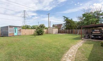 4516 MISTY VALLEY St W, Wichita Falls, TX 76310