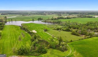 377 Acres Brent, Barnesville, GA 30204
