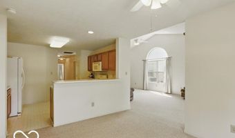 1108 Nanwich Ct, Indianapolis, IN 46217
