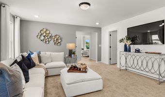 197 Cooperative Way Plan: The Abigale, York, SC 29745