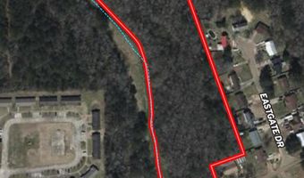 Tbd Williams, Brookhaven, MS 39601