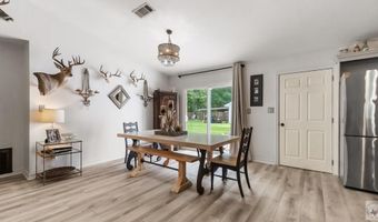 1875 Belmont, Ashdown, AR 71822