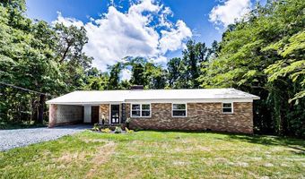 3766 Midway Acres Rd, Asheboro, NC 27205