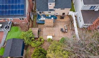 22 Cottage St, Belleville, NJ 07109