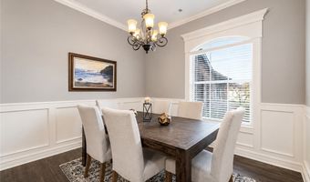 2803 SW Hazelnut Ave, Bentonville, AR 72713