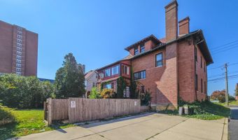 25 S 15TH St, Allentown, PA 18102