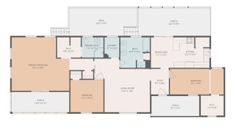 75 Old Macedonia Rd, Alexander, NC 28701