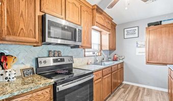 1011 Kleberg St, Alice, TX 78332