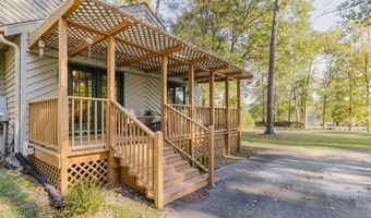 365 Morris Dr, Americus, GA 31719