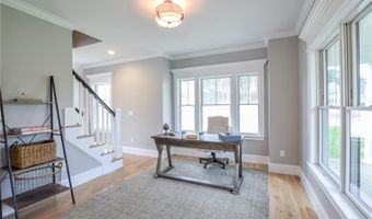 Lot 8 Carrs Lane, North Kingstown, RI 02852