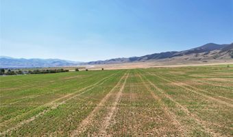 Spring Creek Road lot 1A, Alder, MT 59710