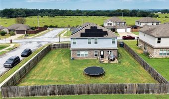 6507 SW Chalkstone Rd, Bentonville, AR 72713