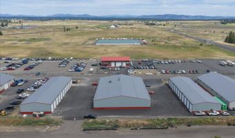 10915 W Fast Lane Rd, Airway Heights, WA 99001