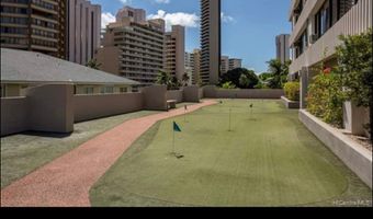 343 Hobron Ln 3304, Honolulu, HI 96815