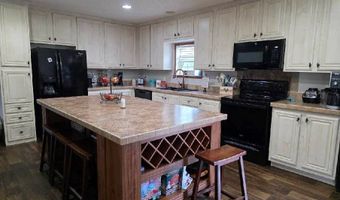 NA 2423 Chicora State Line Road, Buckatunna, MS 39322