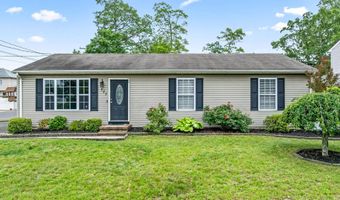701 BEACHWOOD Blvd, Beachwood, NJ 08722