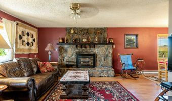 45 Camino Vista Montana, Buffalo, WY 82834