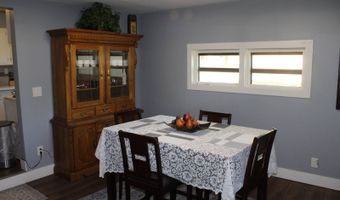 423 N Madison, Anthony, KS 67003